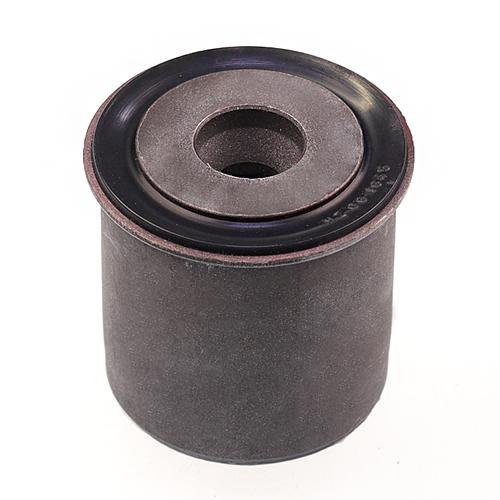 Полиуретановый сайлентблок MZ-06-1645 PolyBlack фото 1