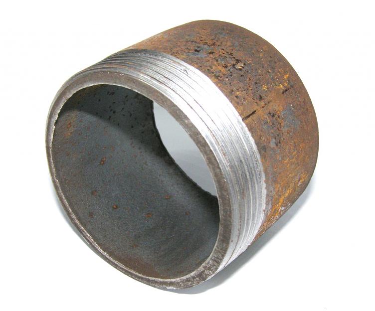 Резьба Ду 15 стальная фото 2