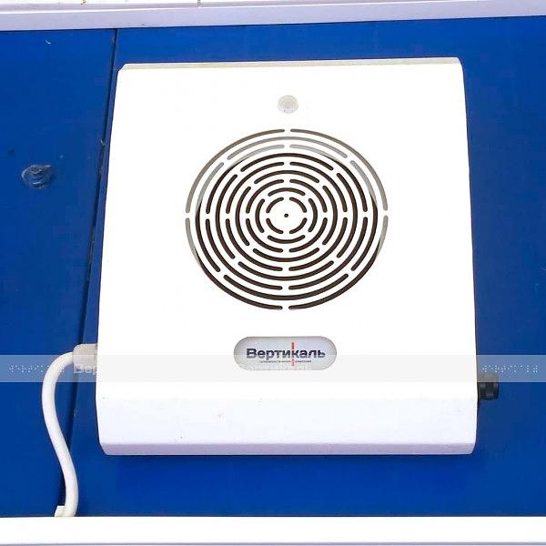 Звуковой маяк «VERTICAL-1/14/IR» фото 4