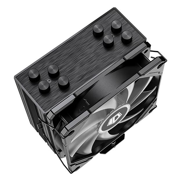 ID-COOLING SE-224-XTS ARGB фото 4