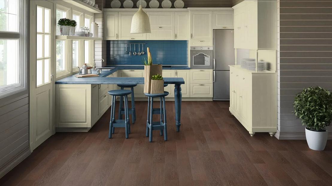 Виниловый пол Tarkett Art Vinyl «New Age elysium» фото 3