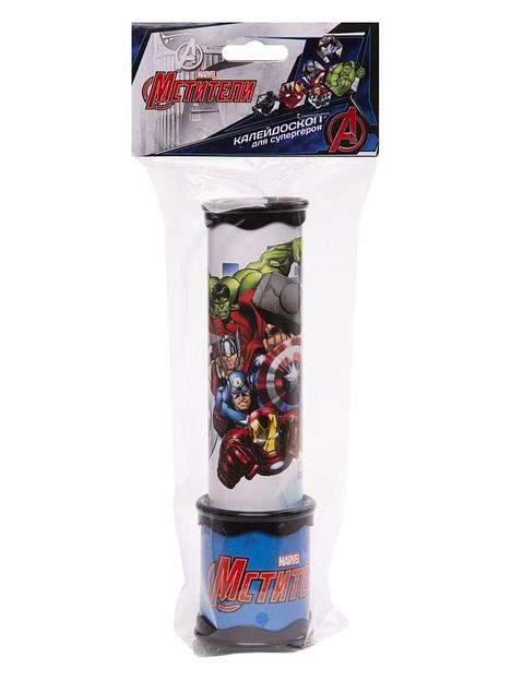 Калейдоскоп «Мстители» 26×5,6 см, 81270, опт фото 2