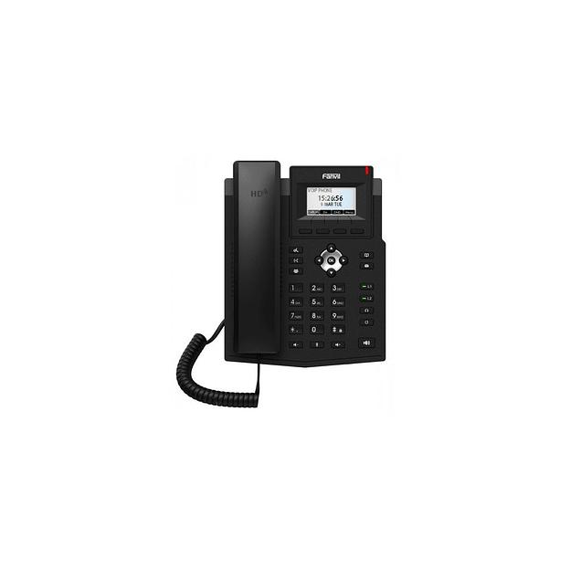 IP телефон Fanvil X3SG Lite фото 1