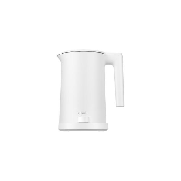 Чайник электрический Xiaomi 2 Pro EU, 1800Вт, белый фото 1