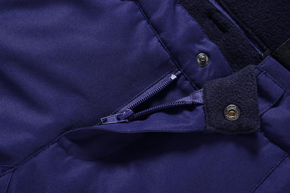 Брюки горнолыжные VALIANLY 9221_1TS фото 7