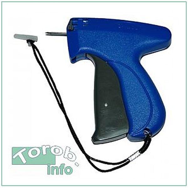 Jolly- F - Игловой пистолет-маркиратор. для тонких тканей фото 1