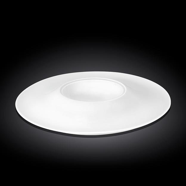 Тарелка для пасты d=305 мм. 375 мл. Wilmax /3/18/ фото 1