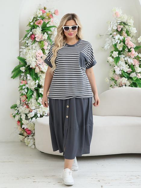 Джемпер М3-5528/1 фото 6