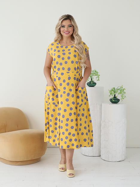 Платье П1-5527/5 фото 2