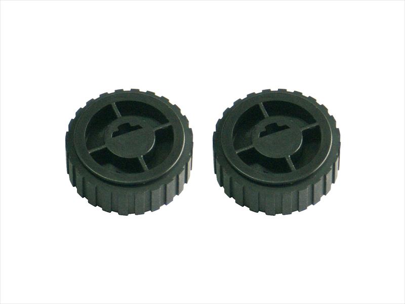 Комплект роликов Cet CET3751 (40X5451-black) для Lexmark E260D/E360D/E460N (упак.:2шт) фото 1