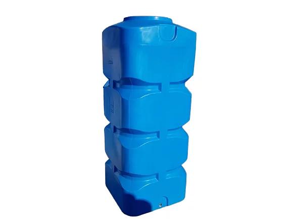 Ёмкость ВК (бачок для ерша и дезинфицирующего раствора) фото 1