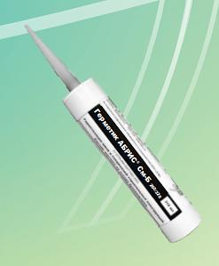 Герметик Абрис См-Б 260/320 картридж 310 мл фото 1