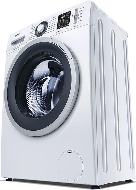 Стиральная машина Атлант СМА 80С1213-01 класс: A+++ загр.фронтальная макс.:8кг белый фото 5