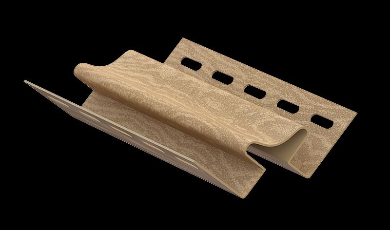 Угол внутренний Тимберблок Кедр фото 2