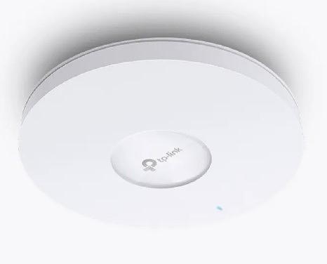 Точка доступа Tenda i29 AX3000 Wi-Fi6 фото 1