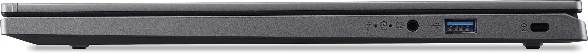 Ноутбук Acer Aspire 15 A15-41M-R1HS Ryzen 5 8640HS 16Gb SSD1Tb AMD Radeon 15.6" IPS FHD (1920x1080) noOS metall WiFi BT Cam (NX.KXACD.003) фото 8