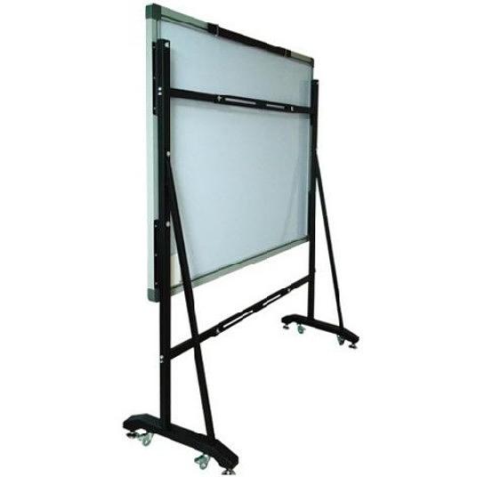 IQBoard Мобильная напольная стойка для интерактивных досок STW-04 фото 1