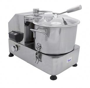 Куттер Viatto HR-9 чаша 9л фото 1