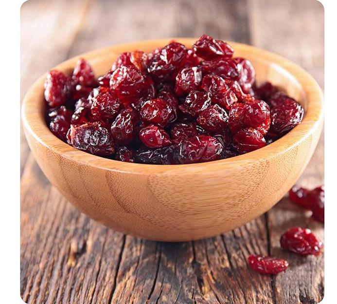 Клюква сушёная 500гр опт фото 1