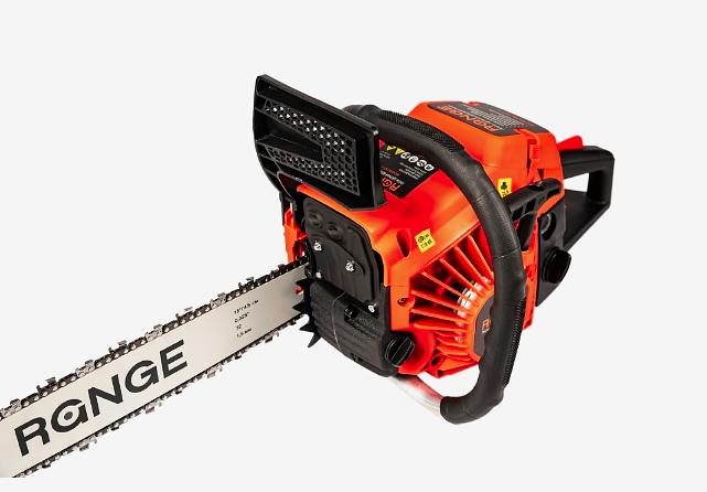 Бензопила Range RS3000/52-1 опт фото 5