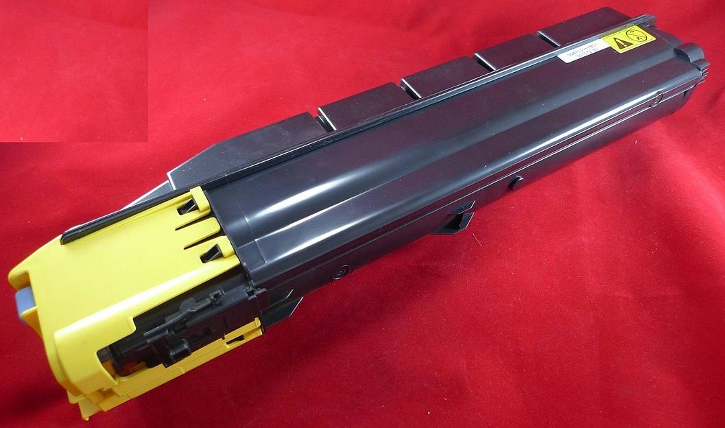 Тонер-картридж для Kyocera TASKalfa 3050ci/3051ci/3550ci/3551ci TK-8305Y yellow 15K ELP Imaging® фото 1