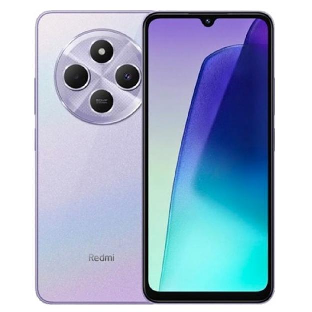 Xiaomi Redmi 14C 4GB/128GB Dreamy Purple фото 1