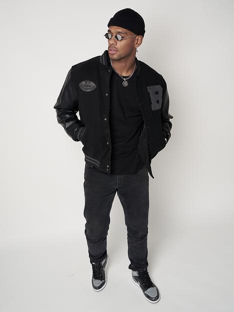 Куртка бомбер HUNTER STORY 77161Ch фото 6