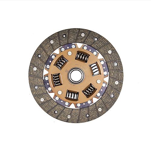 Диск сцепления NW8945  8-97321-024-0 NKK фото 1