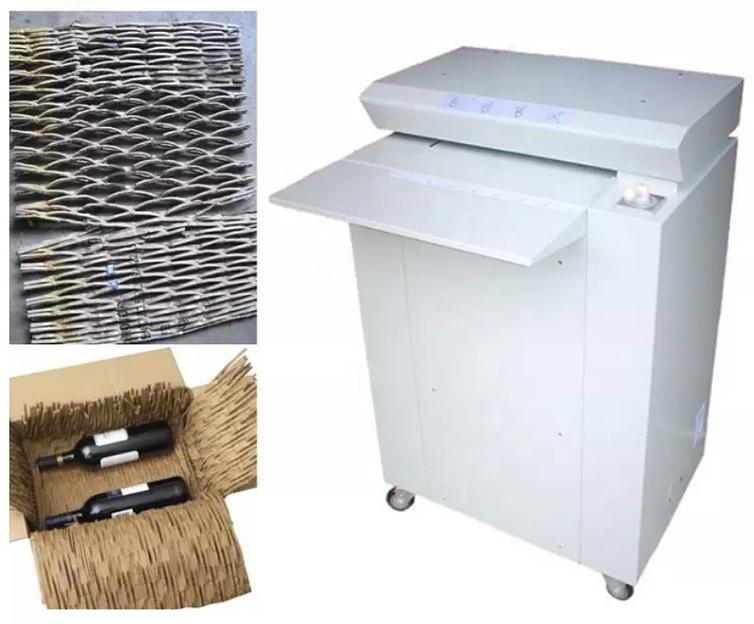 Шредер для картона SP-425 2PACK фото 1