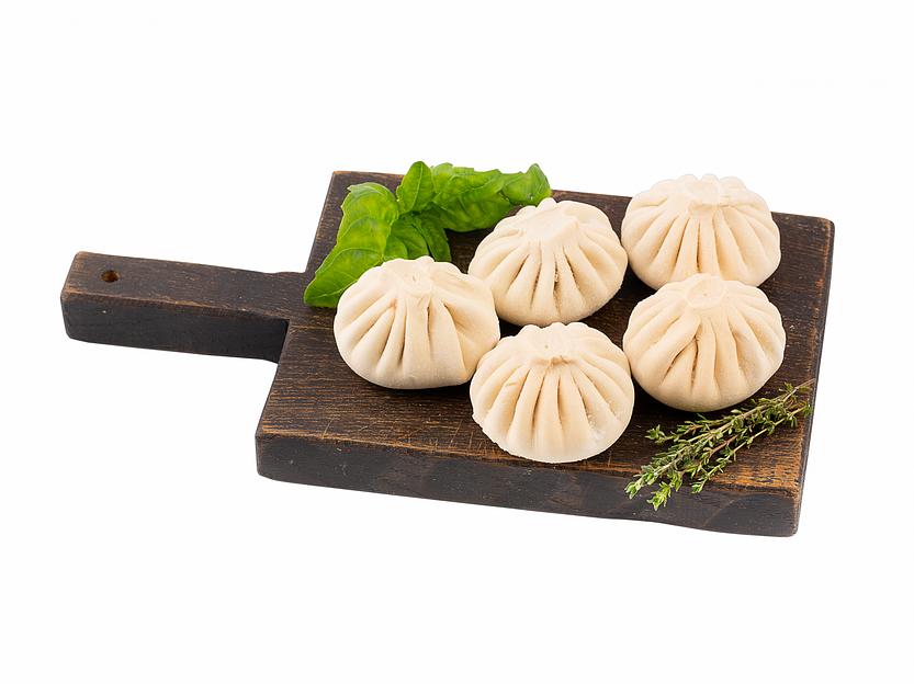 Замороженные хинкали ОПТ фото 1