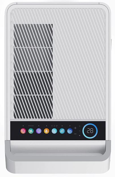 Осушитель воздуха Ballu Neo BDR-50LE фото 5