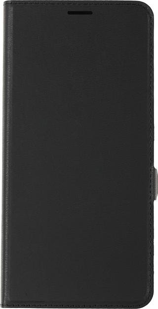 Чехол (флип-кейс) BoraSCO для Infinix Smart 7 HD черный (71754) фото 1