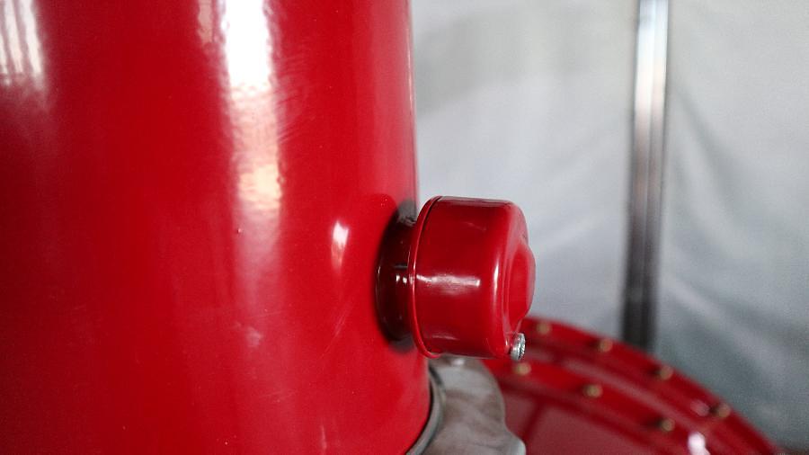 Пневматический транспортер Т-449/2 фото 5