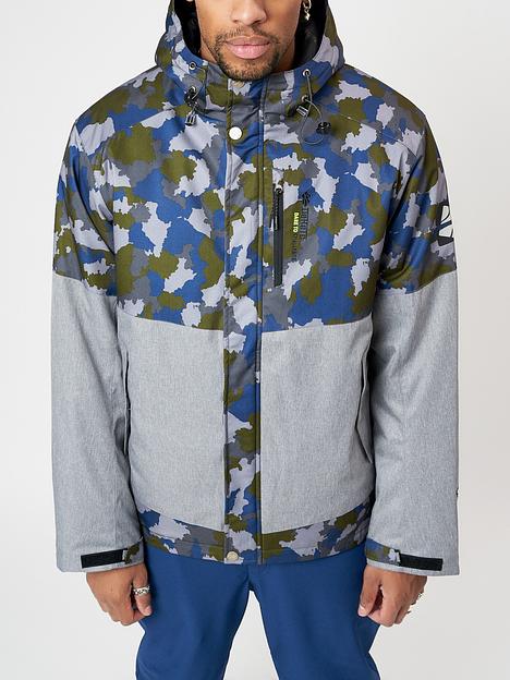 Куртка спортивная DARETC 78015Sr фото 3