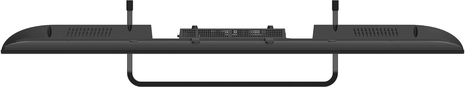 Телевизор QLED Sber 55" SDX-55UQ5236 Салют ТВ темно-серый 4K Ultra HD 60Hz DVB-T DVB-T2 DVB-C DVB-S DVB-S2 USB WiFi Smart TV фото 5