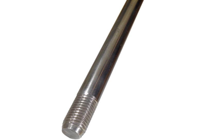 Комплект заземления нержавеющая сталь Bolta 30 м d16 мм фото 7