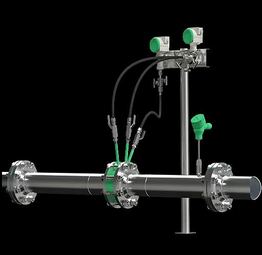 Измерительный комплекс учета газа ИМ2300ГК фото 1