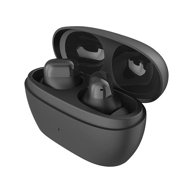 Наушники 1MORE AirFree Buds EO009 Черный фото 1