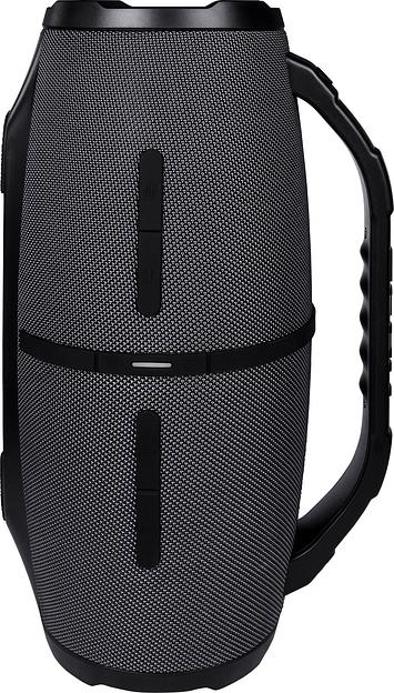 Колонка порт. Ural Гагарин ГР-007 серый 60W 2.2 BT/3.5Jack/USB 10м 5000mAh (УРАЛ ГР-007 СЕРЫЙ) фото 5