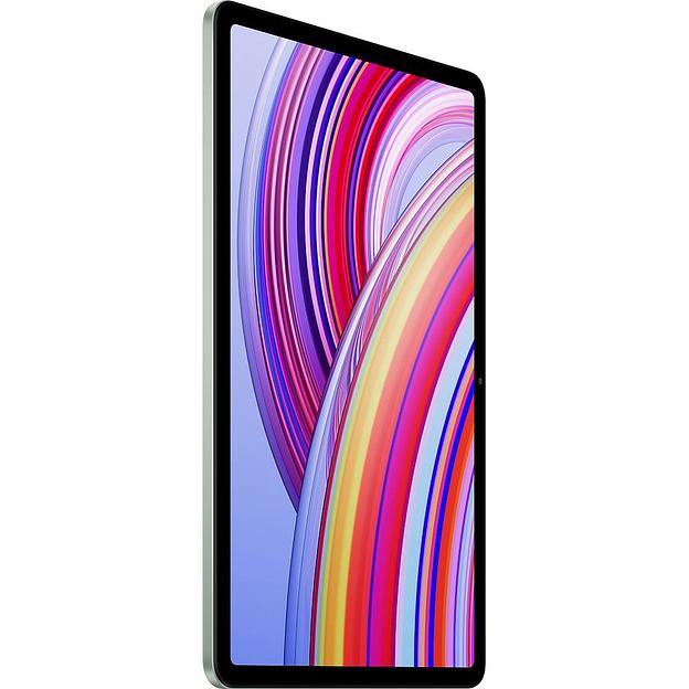 Планшет Xiaomi Redmi Pad Pro 6+128Gb зеленый (VHU4765RU) фото 3