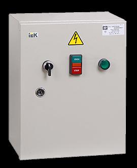 Шкафы управления вентиляцией фото 1