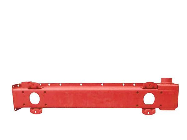 Рама главная 135 Lisicki 5-178-010-063 фото 1