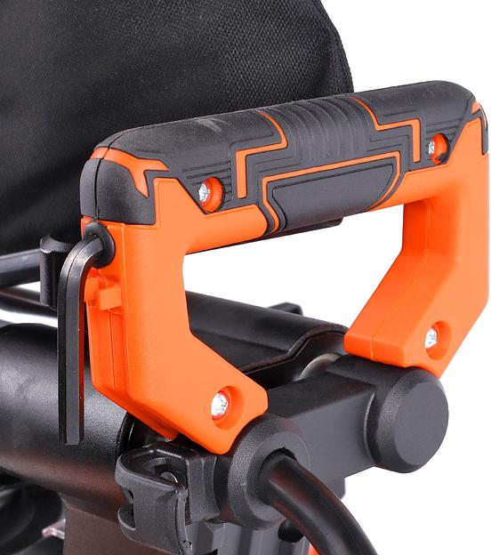 Торцовочная пила Patriot MS 305PLD 1800Вт фото 7