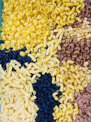 Макароны «Ракушка» из спельты, 400 г ОПТ фото 3