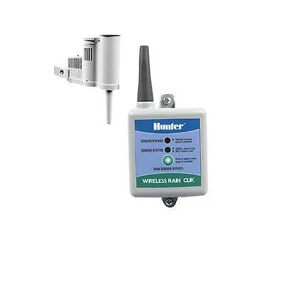 Датчик дождя беспроводной Rain-Clik-Int Hunter фото 1