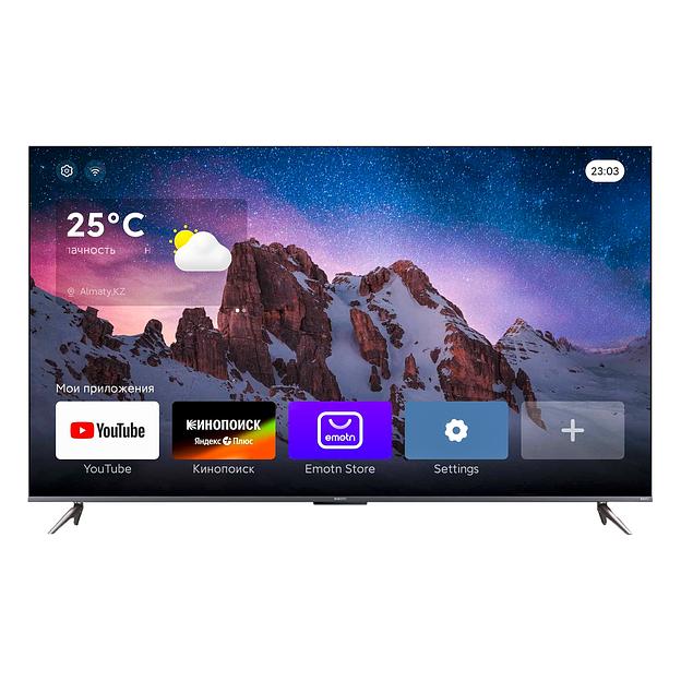 Телевизор Xiaomi S 65'' [65''(165см) 4K 144Hz] фото 3