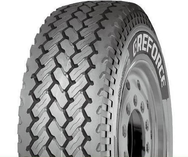 Автошина 425/65R22,5 20PR 165J Greforce GR777 Опт фото 1