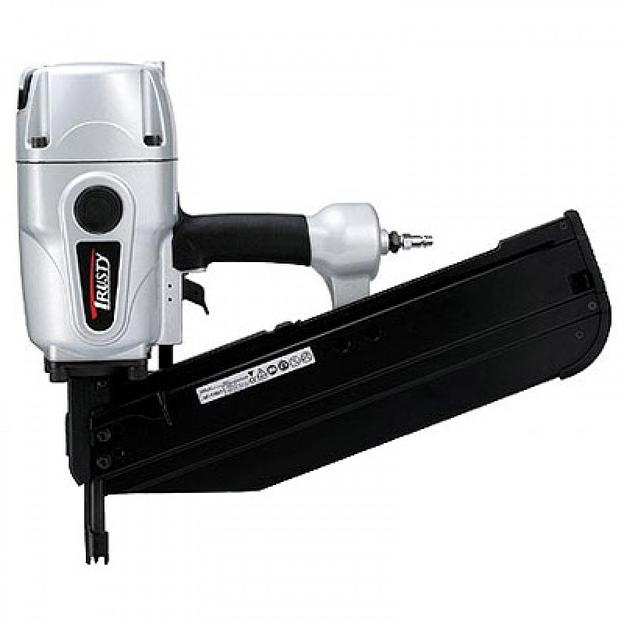 Пневматический нейлер Trusty AF-13021 опт фото 1