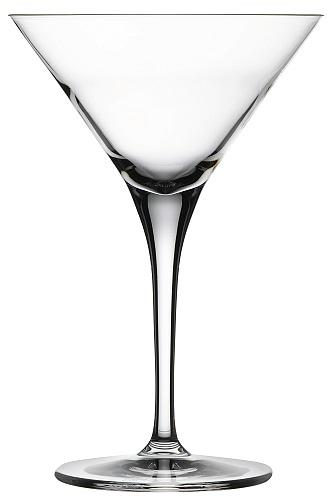 Бокал для мартини 235 мл. d=112 мм. h=168 мм. Резерв /6/12/ фото 1