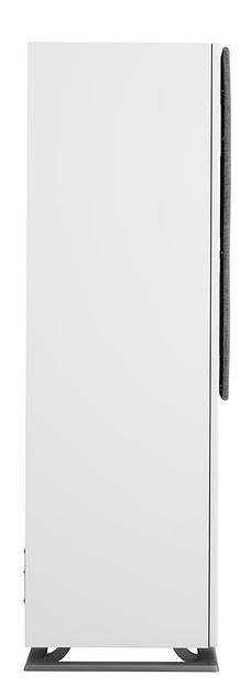 Напольная акустическая система DALI OBERON 5. Цвет: Белый [WHITE] фото 7